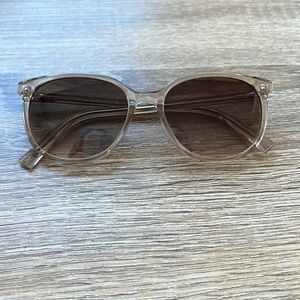 Warby Parker Laurel Sunglasses ***Great condition